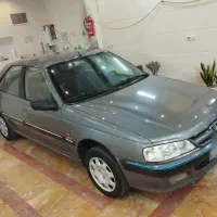 پارس دوگانه فابریک مدل89 کم کار واقعی|خودرو سواری و وانت|شاهینشهر, شهرک ردانی پور|دیوار