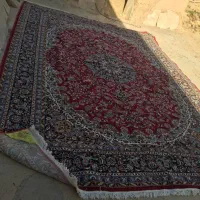 ۲ فرش ۱۲ متری و ۹ متری ست نونو  و ۱ عدد ۶ متری