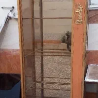 بوفه جنس اهنی