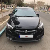 شاهین ۱۴۰۲ دنده مشکی