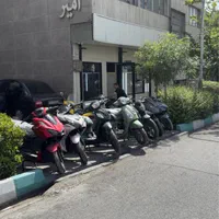 مشارکت مغازه۵۰متر واگذاری اجاره موتور سازی+انبار|اجارهٔ مغازه و غرفه|تهران, عباس‌آباد|دیوار