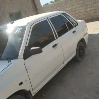 فروش پراید132...ماشین بمپور