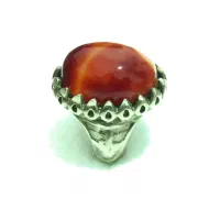 انواع انگشترهای زیبا و دیدنی عیار ۷۴ و۸۶|جواهرات|سنندج, |دیوار