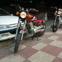 موتور نامی ۲۰۰