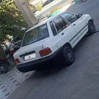 پراید