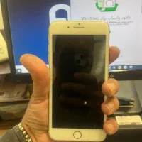 گوشی آیفون 7پلاس تمیزو بدون خط خش|موبایل|تهران, مطهری|دیوار