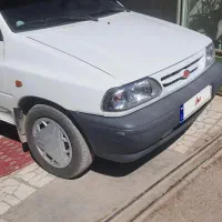 وانت پراید ۱۴۰۲ نقد و اقساط
