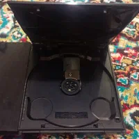Ps2 فلش خور