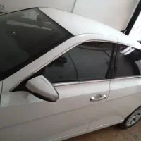 ماشین سواری دنا