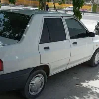 پراید 131 مدل 96