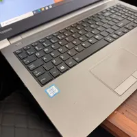 Tecra a50 core i7 ram16 مهندسی خانگی وارداتی|رایانه همراه|رشت, پیرسرا|دیوار