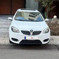 برلیانس 320 موتور بزرگ خونگی زیر قیمت