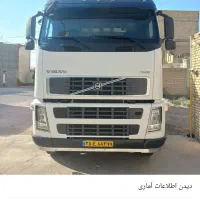 فروش اف اچ ۴۲۰ مدل ۸۵|خودرو سنگین|بهبهان, |دیوار