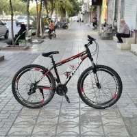 دوچرخ24.26.27اقساط بلندمدت چک طلا