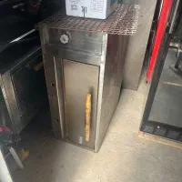 فر پیتزا صندوقی