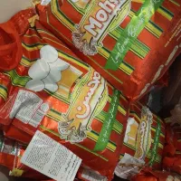 برنج هندی محسن،کشتی نشان وروغن ۵ کیلویی لادن