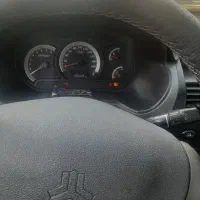 تیبا یک مدل ۹۷ دوگانه|خودرو سواری و وانت|ارومیه, |دیوار