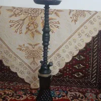 قلیون فلزی