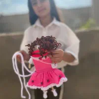 کیف دهن گشاد بافتنی|لوازم خیاطی و بافتنی|دیواندره, |دیوار