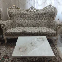 مبل سلطنتی 9 نفره