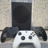 ایکس باکس سری اس 1TB