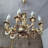لوستر ۵ شاخه