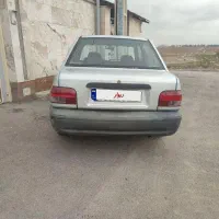 پراید 86|خودرو سواری و وانت|نظرآباد, نظرآباد|دیوار