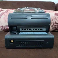 بخاری کمپ سفری گازی (بخاری و اجاق گاز مسافرتی)|بخاری، هیتر، شومینه|سردشت, |دیوار