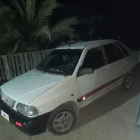 فروش پراید 141ترتمیز مخصوص مصرف کننده