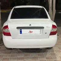 تیبا ۱