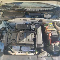 پژو پارس TU5|خودرو سواری و وانت|آق قلا, |دیوار