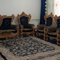 مبل سلطنتی