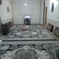 اجاره  خانه ۱۱۰ متری ابتدای روستای نیوان سوق