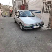 پژو مدل ۸۹عروسک کم کارکرد