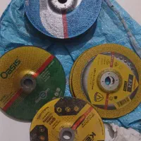 صفحه سنگ فرز ۶ میل|ابزارآلات|باوی, |دیوار