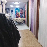 طرح تعویض پرده دست دوم با نو