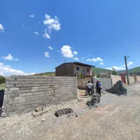 زمین 287 متری|فروش زمین و ملک کلنگی|کیاسر, |دیوار