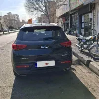 تیگو ۷ is|خودرو سواری و وانت|تهران, افسریه جنوبی|دیوار