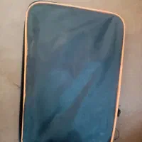 فروش فوری 2 عدد کیف راکت لوکی و فرند شیپ|تجهیزات ورزشی|نجفآباد, فاز ۴ شهرک آزادگان|دیوار