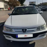 پارس موتور جدید ۱۴۰۱