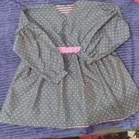 مانتو عروسکی