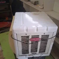 کولر آبی