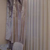 پرده و والان