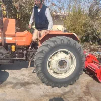 فیات ۶۴۰ مدل ۶۲