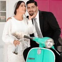 عکاسی عقد، بله‌برون