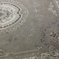 فرش سه درچهار