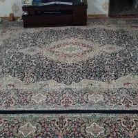 یک جفت فرش 12 متری|فرش|کرمانشاه, |دیوار