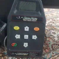 ربات توپ اندازه robo pong مدل ۲۰۵۰|تجهیزات ورزشی|تهران, خلازیر|دیوار