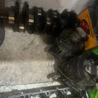 لوازم یدکی و استوک دوو سیلو ماتیز و ریسر Gim