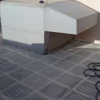 باربند پراید باردرحد نو با روکش برزنت  فلارد هستم